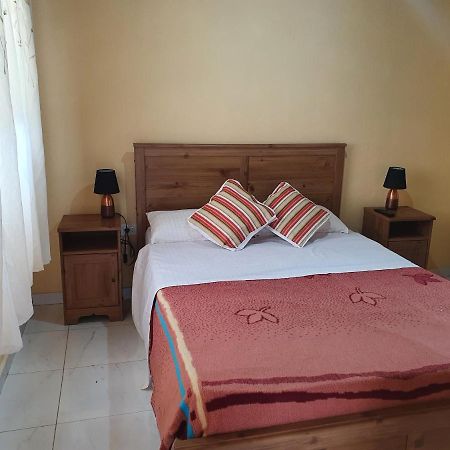 Casa Leyla Villa Vilaflor Luaran gambar