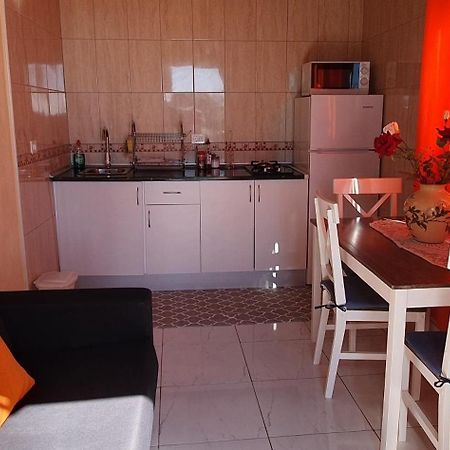 Casa Leyla Villa Vilaflor Luaran gambar
