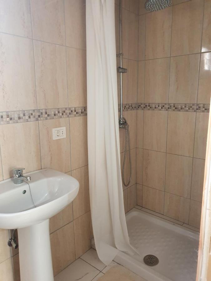 Casa Leyla Villa Vilaflor Luaran gambar
