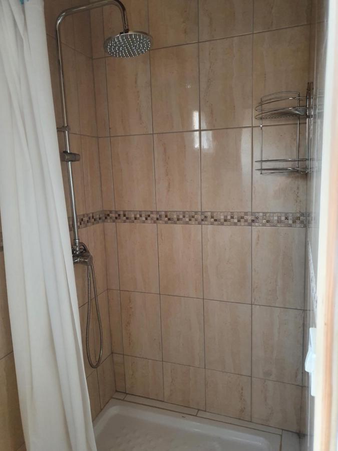 Casa Leyla Villa Vilaflor Luaran gambar