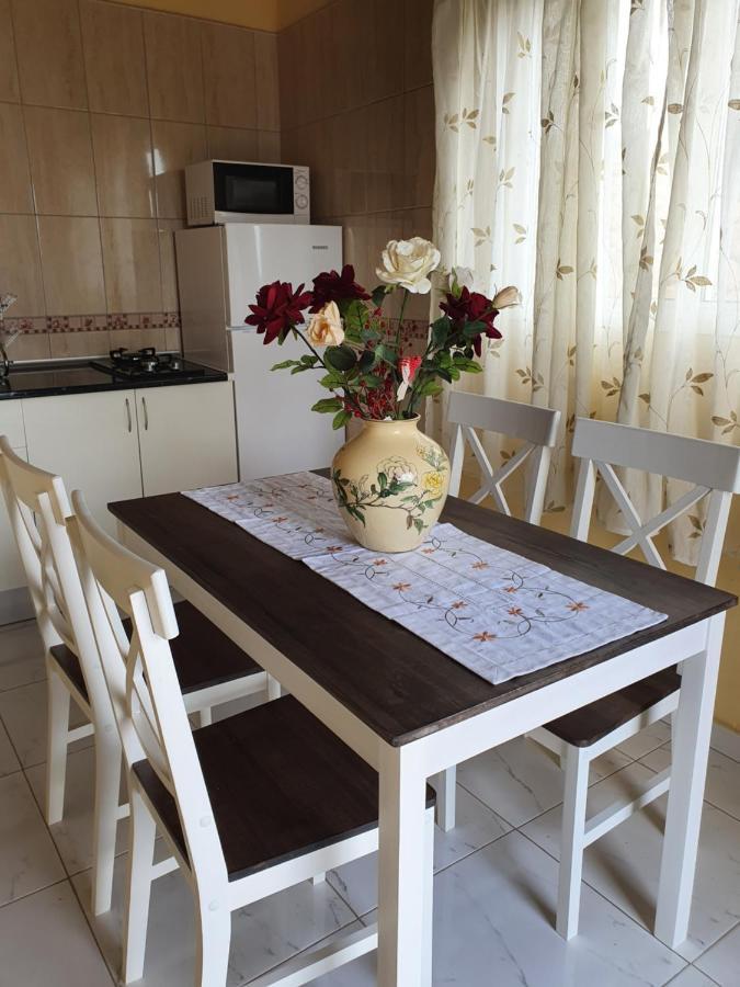 Casa Leyla Villa Vilaflor Luaran gambar