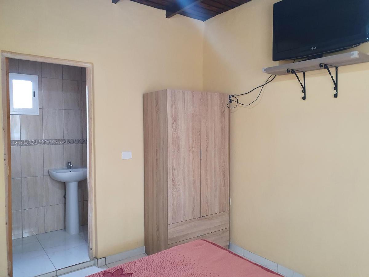 Casa Leyla Villa Vilaflor Luaran gambar