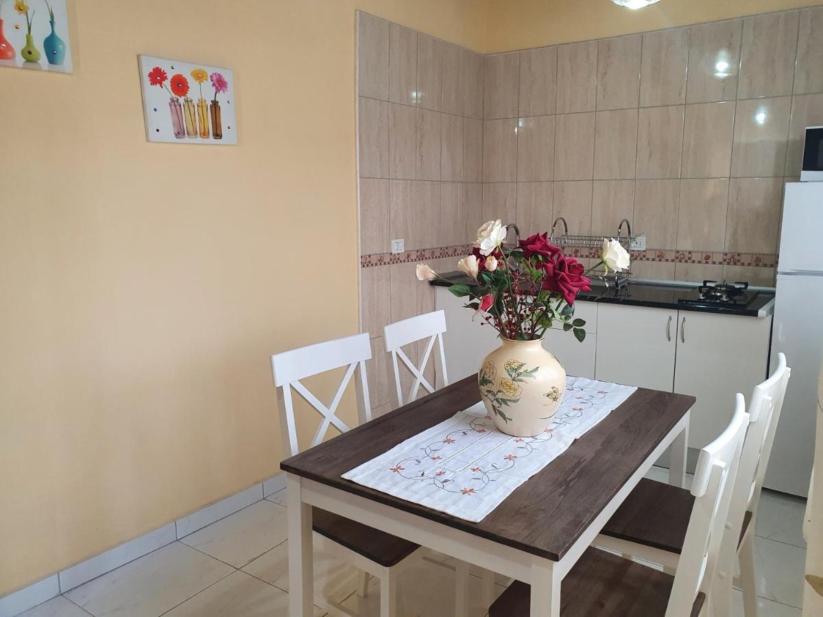 Casa Leyla Villa Vilaflor Luaran gambar