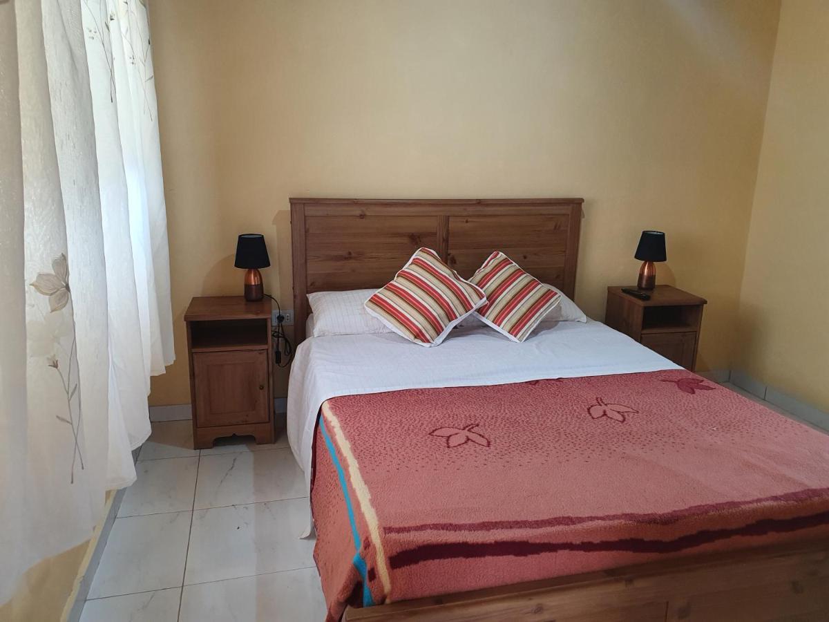 Casa Leyla Villa Vilaflor Luaran gambar