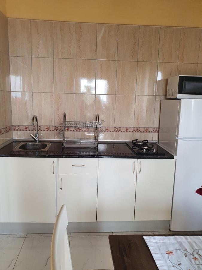 Casa Leyla Villa Vilaflor Luaran gambar