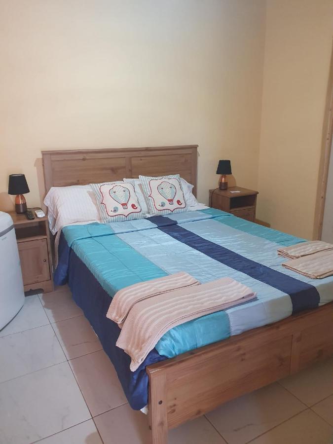 Casa Leyla Villa Vilaflor Luaran gambar