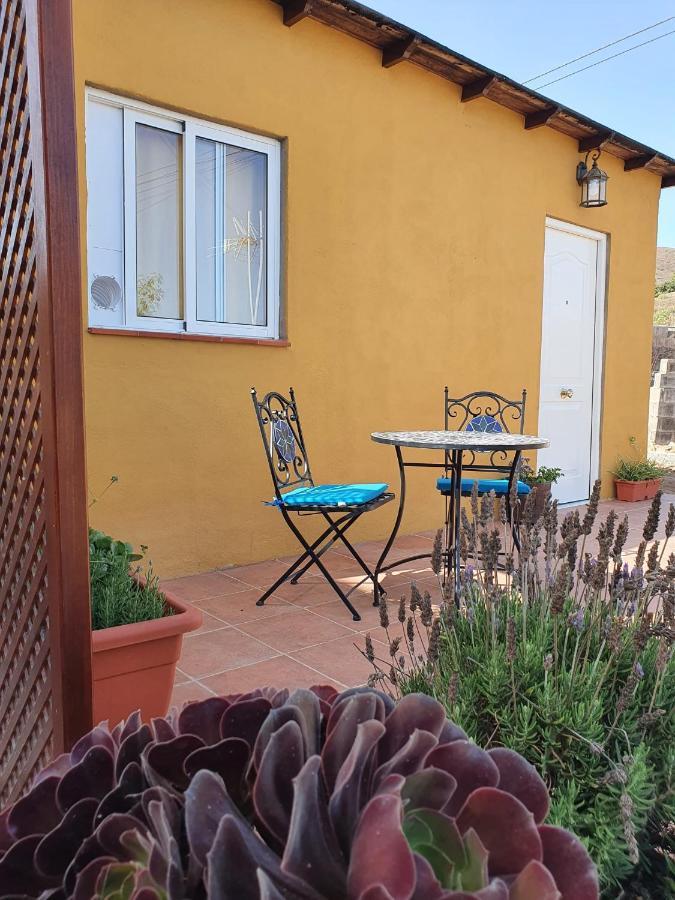Casa Leyla Villa Vilaflor Luaran gambar