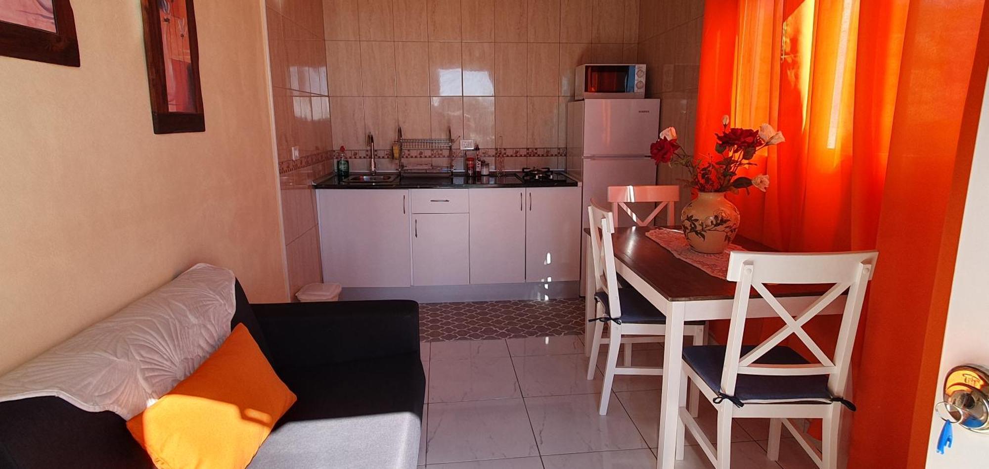 Casa Leyla Villa Vilaflor Luaran gambar