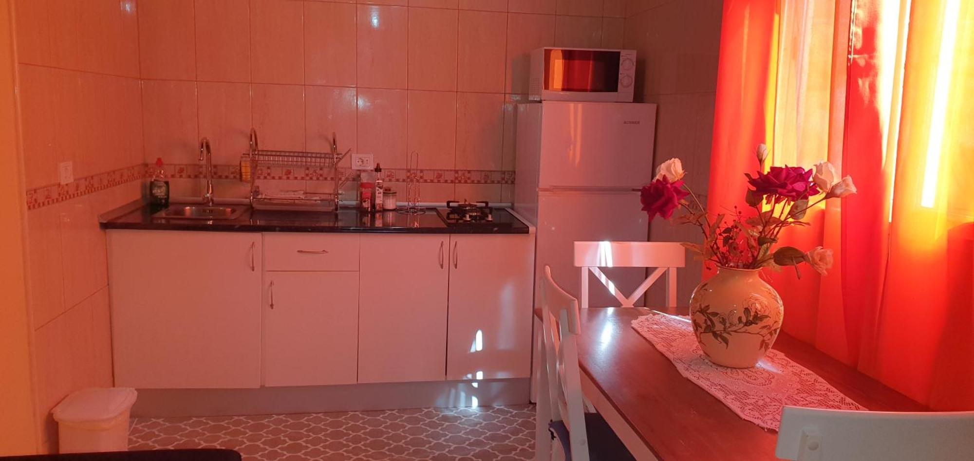 Casa Leyla Villa Vilaflor Luaran gambar